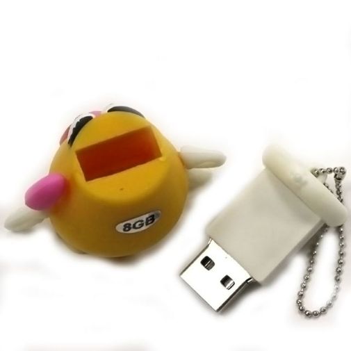 Флешка Mrs. Egghead 8 Гб Флешка Mrs. Egghead 8 Гб