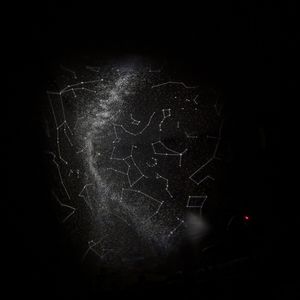 Проектор звездного неба Top Star