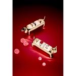 Держатель для колец Ali Cat, латунь