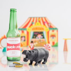 Открывашка Гиппопотам Hippo