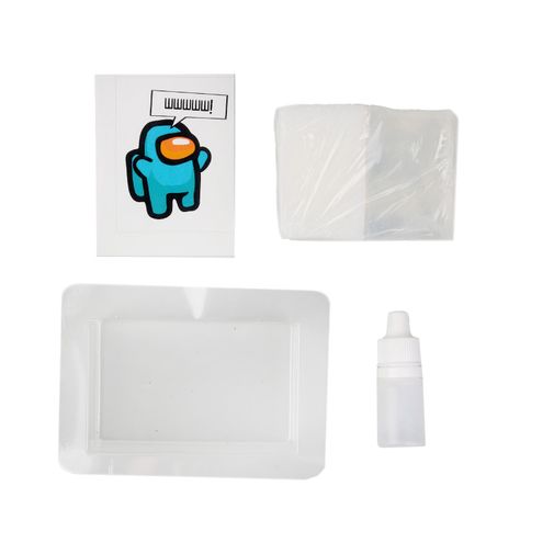 Набор для творчества Мыло своими руками Игровой мир Набор для творчества Мыло своими руками Игровой мир