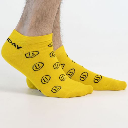 Носки Фак Ю (коротыш) Носки Фак Ю (коротыш)