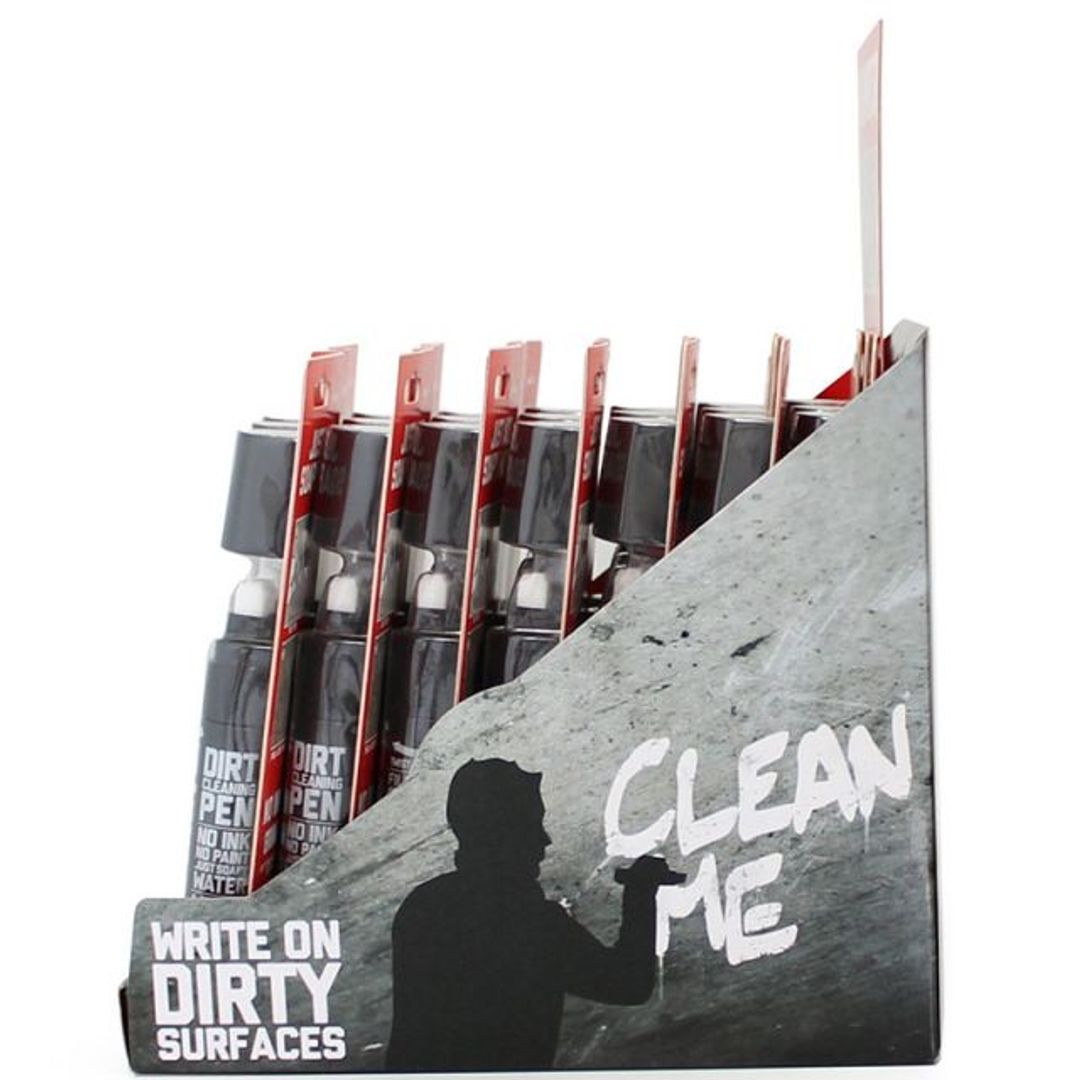 Уличный маркер Grime Write Уличный маркер Grime Write