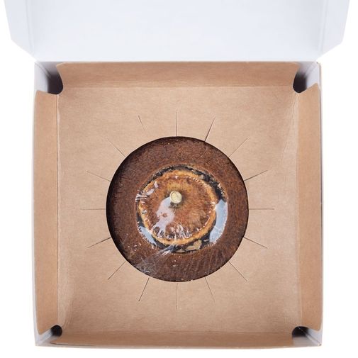 Черный чай Citrus в апельсине с маслом лайма (95 г) Черный чай Citrus в апельсине с маслом лайма (95 г)