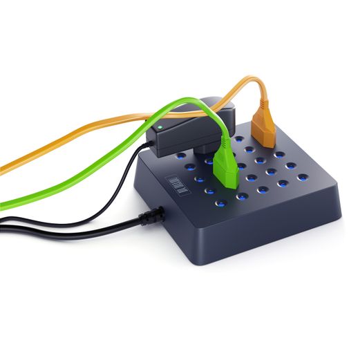 Розетка Розеткус 2.0