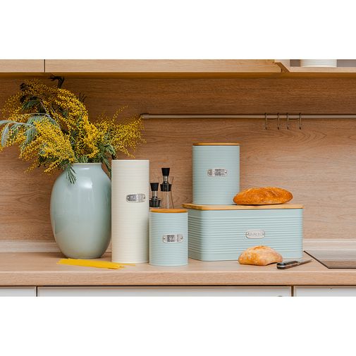 Набор банок для хранения Irmel 3 шт. (1,2 л,)