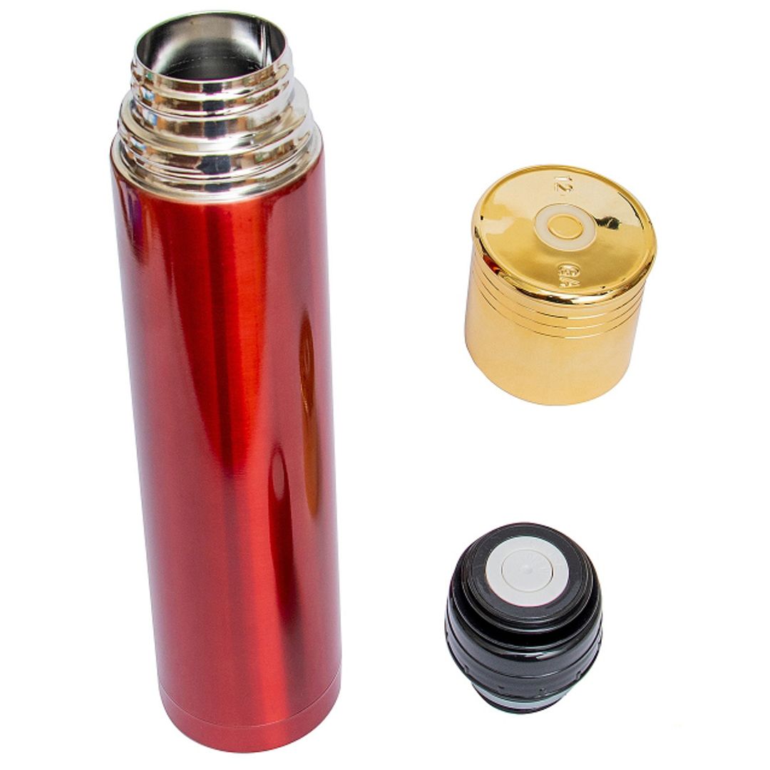 Термос Патрон (1000 мл) Термос Патрон (1000 мл)