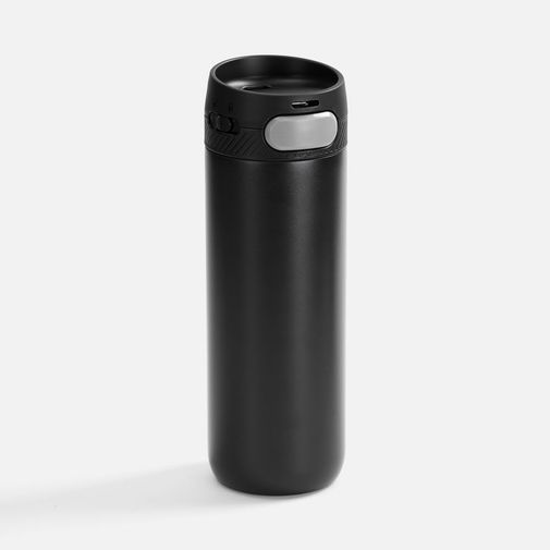 Подарочный набор Flexpen Travel (черный с серым)