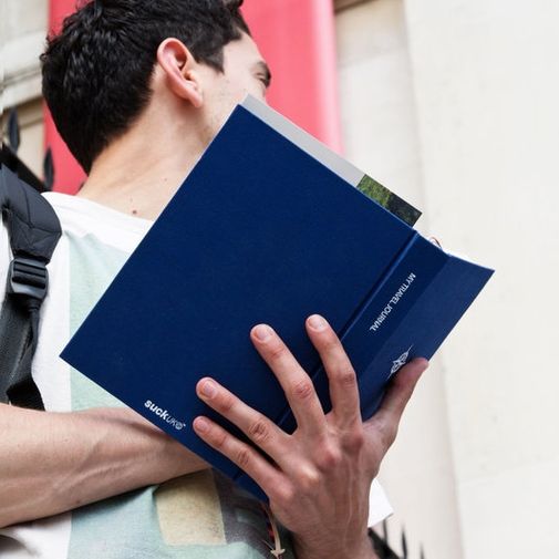 Журнал путешественника My Travel Journal