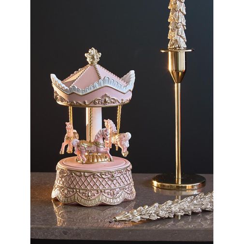 Новогодний музыкальный декор Magic Melody из коллекции New Year Essential