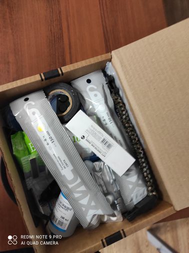  Фото покупателя Сергей