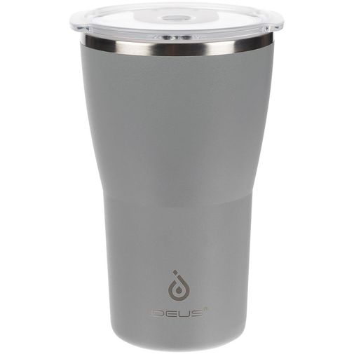 Термостакан Sapporo (Серый) Термостакан Sapporo (Серый)