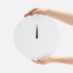 Часы Wallice (белые)