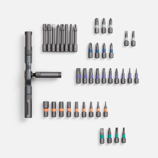 Набор отверток FixTrix