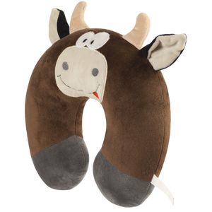 Подушка для путешествий Коровка Buff Подушка для путешествий Коровка Buff