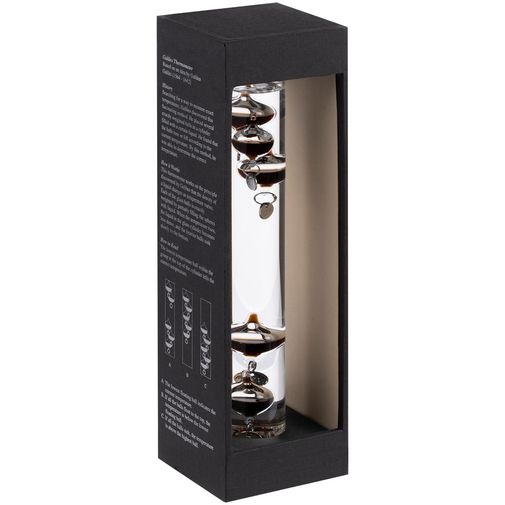 Термометр Галилея