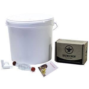 Мини-пивоварня Mini Beer Kit