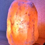 Солевая лампа Ergopower Отзыв