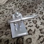 Держатель для ручки Рыцарь Executive Knight Pen Holder Отзыв