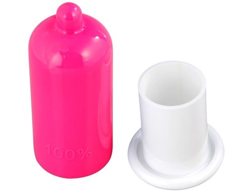 Баночка для зубочисток Презерватив