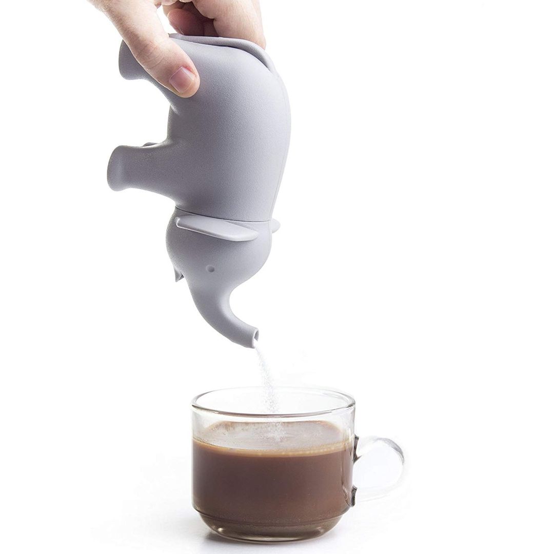 Сахарница Слон Elephant