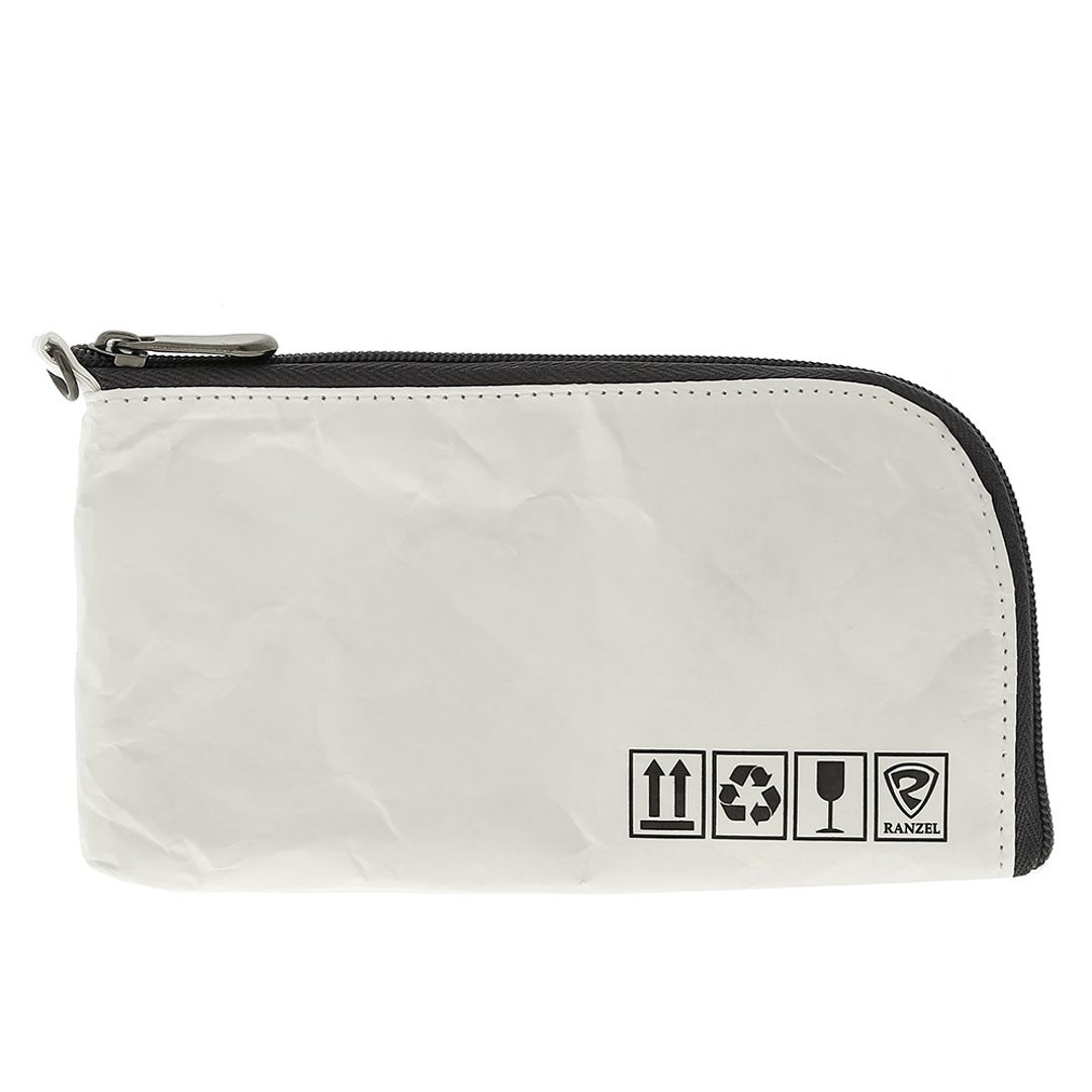 Кошелек Ranzel Keeper Kraft