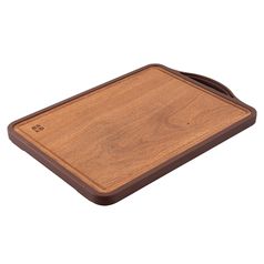 Доска разделочная двусторонняя Arlett (44,5х30,5 см)
