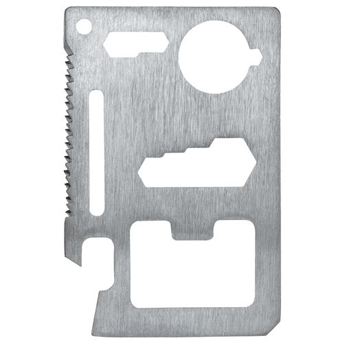 Визитка Инструмент для выживания