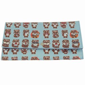 Конверт для путешествий Raccoon Конверт для путешествий Raccoon