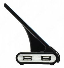 USB Хаб Подставка для мобильника