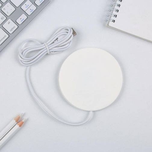 USB Подогреватель для чашки Снова пьешь? USB Подогреватель для чашки Снова пьешь?