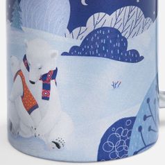 Подарочный набор Праздничный полюс