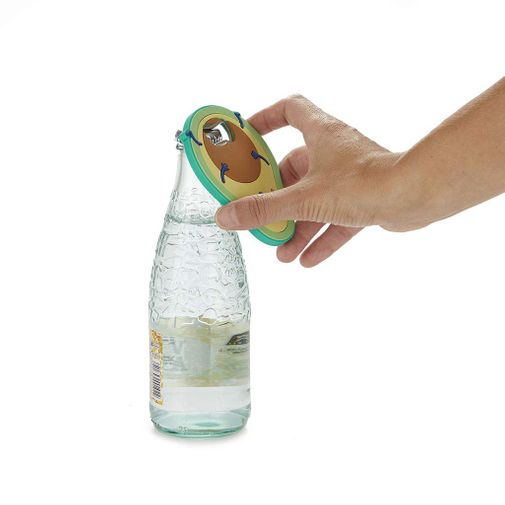 Открывашка Avocado (на магните) Открывашка Avocado (на магните)