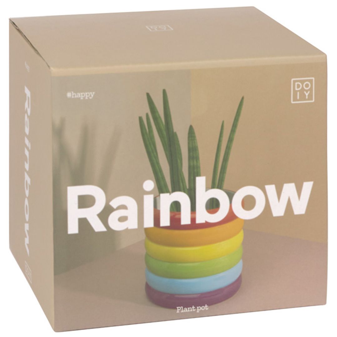 Горшок Rainbow Горшок Rainbow