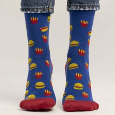 Носки Воскресное комбо (38-41)