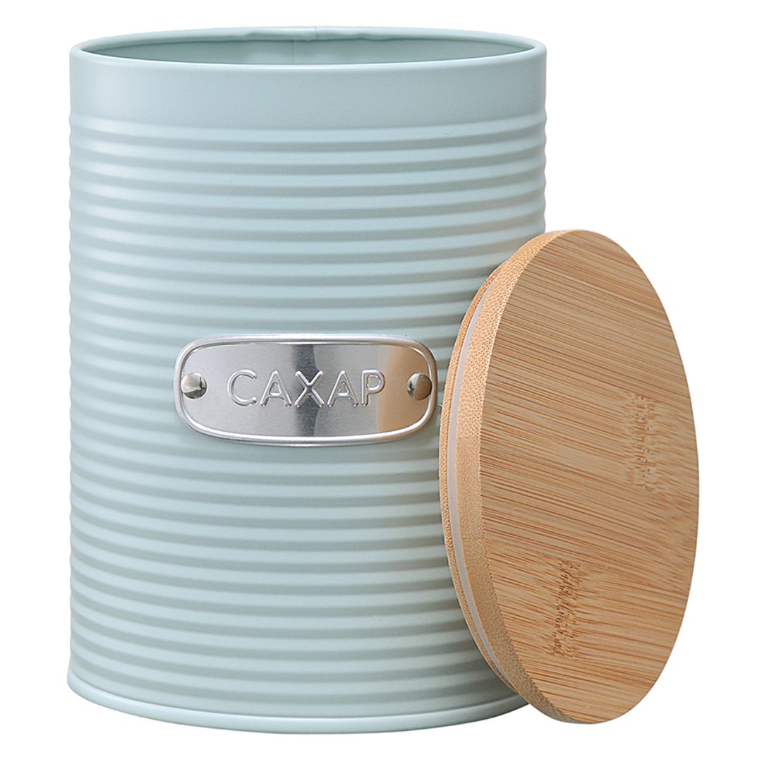 Набор банок для хранения Irmel 3 шт. (1,2 л,)