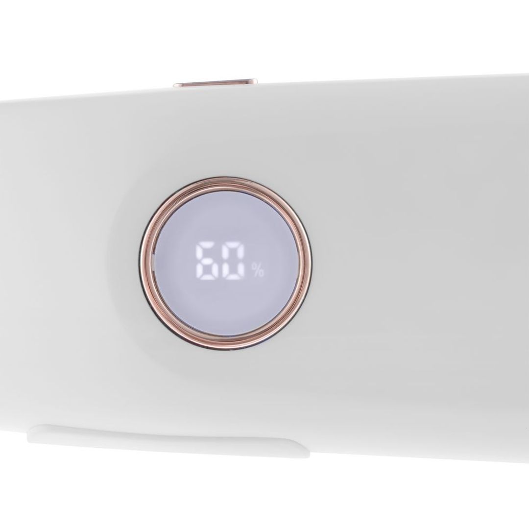 Устройство для обогрева шеи с функцией внешнего аккумулятора NW05 Устройство для обогрева шеи с функцией внешнего аккумулятора NW05