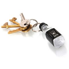 Брелок мужества Dutch Courage Keyring