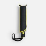 Подарочный набор Flexpen Black Walk (черный с желтым)