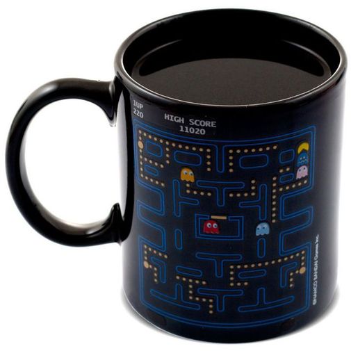Термокружка Pac-Man Термокружка Pac-Man