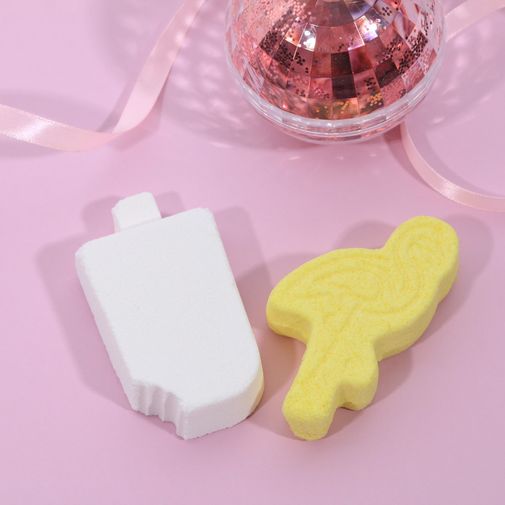 Набор бомбочек для ванны Чудес и подарков