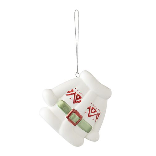 Набор ёлочных украшений с подсветкой Classy ornaments (3 шт.) Набор ёлочных украшений с подсветкой Classy ornaments (3 шт.)