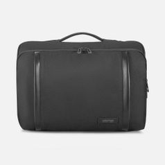 Сумка для ноутбука Crosshub (черный) Сумка для ноутбука Crosshub (черный)