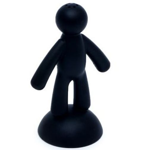 Солонка и перечница Человечки Солонка и перечница Человечки