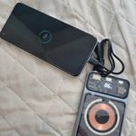 Магнитный беспроводной аккумулятор Cooper Prime 10000 мАч (Серый графит) Отзыв