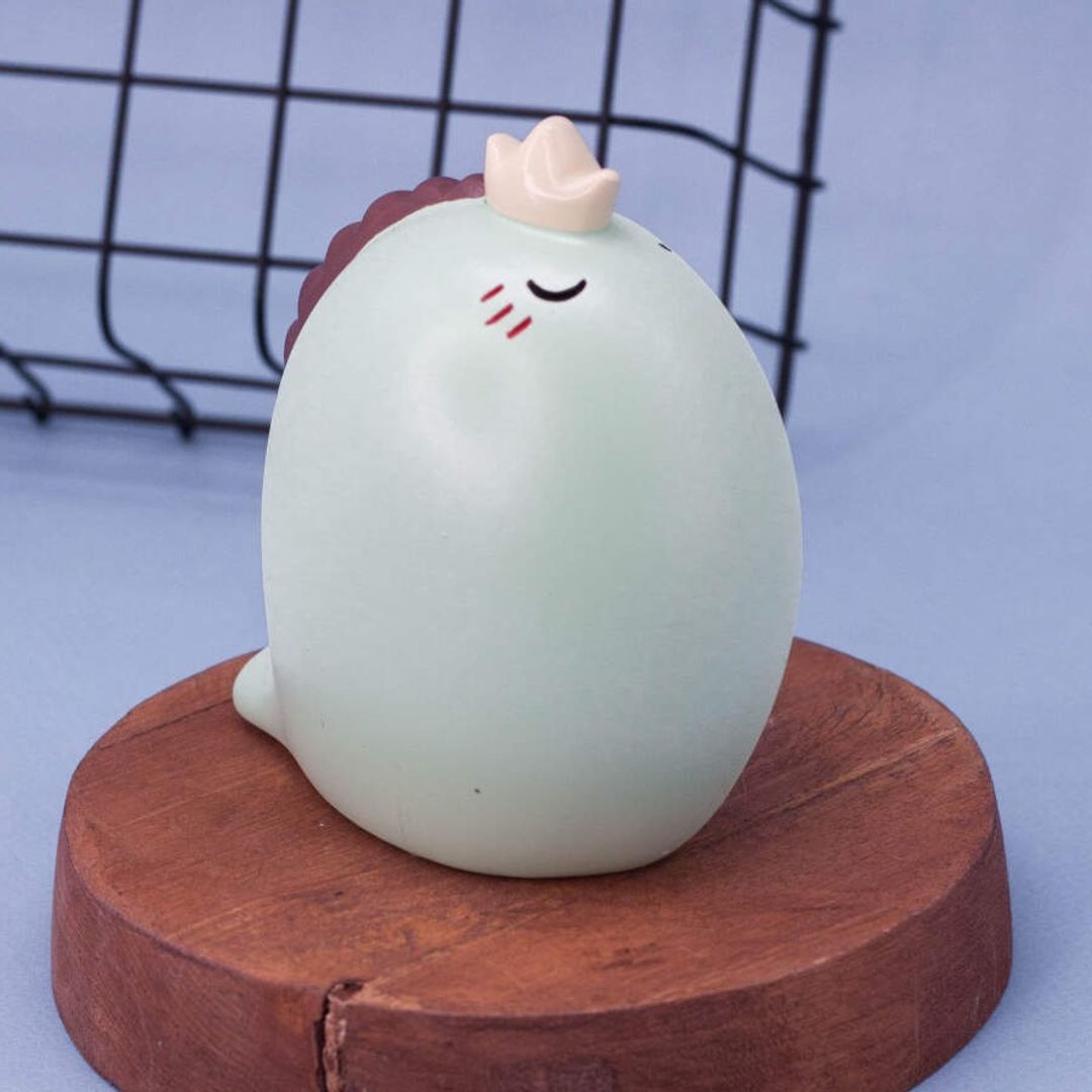 Ночник Sleeping dino ball Ночник Sleeping dino ball