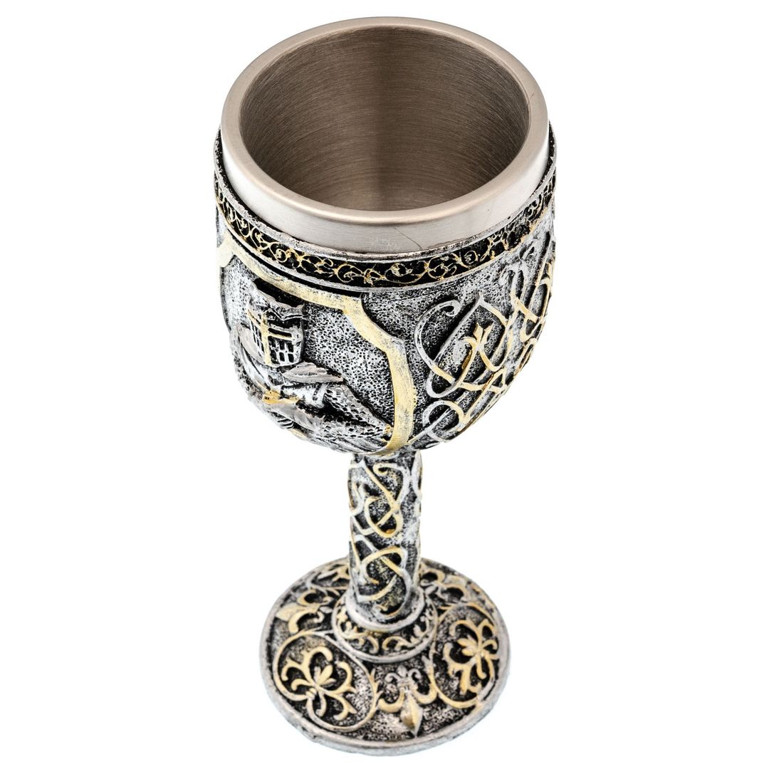 Бокал Рыцарь Бокал Рыцарь