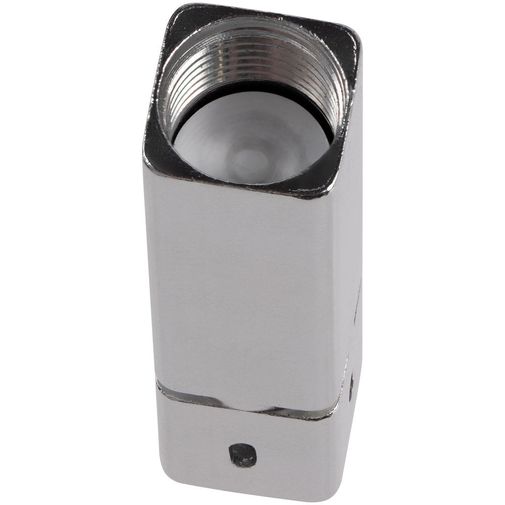 Брелок с фонариком Lumitronic (металлик) Брелок с фонариком Lumitronic (металлик)