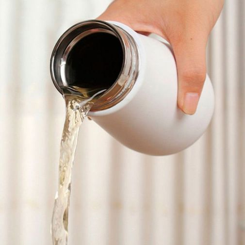 Кружка-термос Мишка Bear С водой Кружка-термос Мишка Bear С водой