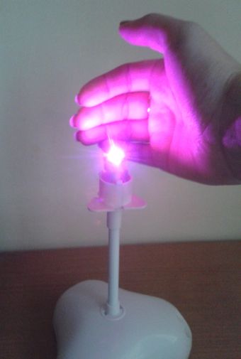  Фото покупателя Наталья